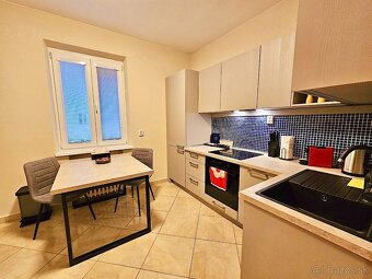 Na prenájom 1i. zariadený byt, BA-Nové Mesto, Vajnorská ul - 2