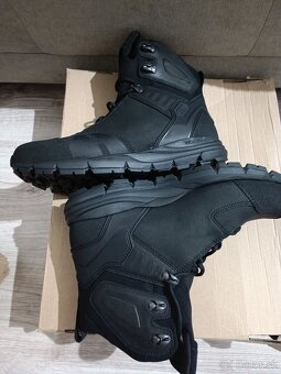 Bosp Taras mid 40,5 vložka 27cm - 2