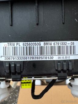 Volant BMW F20 s airbagom - 2