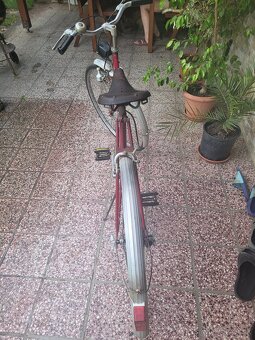 Cestný bicykel Liberta / Favorit (pánsky) - 2