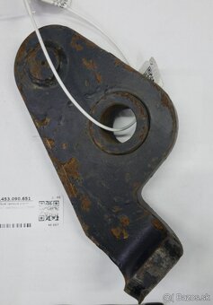 Predlzenie ramena prave - 2