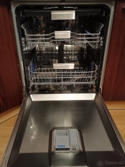 Predám umývačku na ND - 2