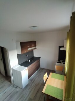 Dám do prenájmu 1.izb.but v Dca - 2