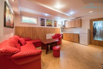 3 izbový byt v rodinnom dome - Šafárikova ulica Prešov - 2