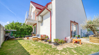 Posledný 5izb RD kompletne zariadený s garážou v krásnom pro - 2