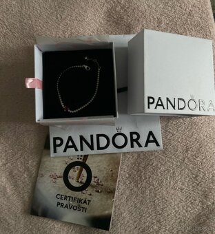 Pandora Náramok - 2