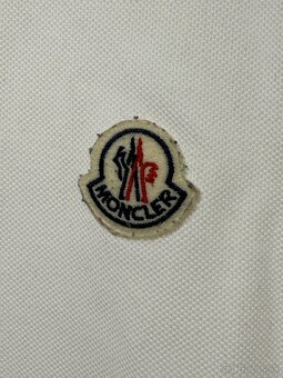Moncler polokosela - 2