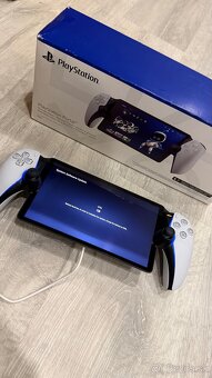 Playstation Portal Remote Player PS5 - 2