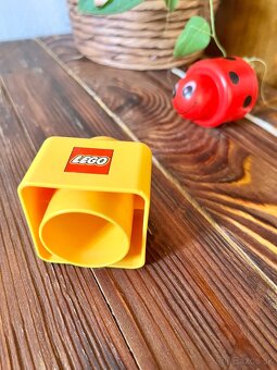 Lego Duplo Primo Rattle 2168-1 - 2