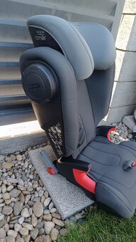 Predam Britax Romer KIDFIX II XP 15-36kg - 2