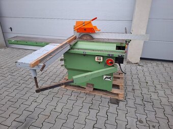 Pila formátovacia  Casadei   KS 1200 - 2