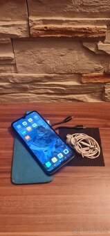 Redmi note 7(M1901F7G) dual sim 64GB Blue - 2