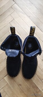 Topánky Dr. Martens - 2
