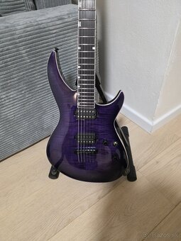 Predám ESP LTD H3-1000 - 2