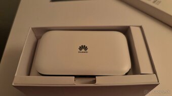 Modem Huawei E5576 - 2