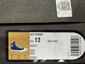 Tenisky HARLEY DAVIDSON - 2