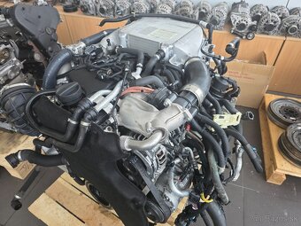 MOTOR B57D30C BMW X7 M50D - 2