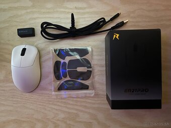 Predám myš Rawm ER21 Pro - 2