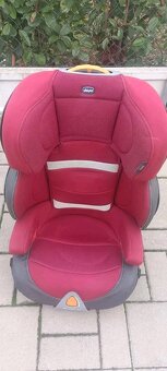 Chicco s Isofix - 2