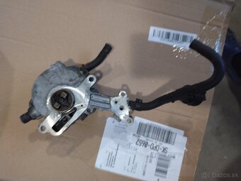 Tandemové čerpadlo pumpa octavia 2, manžeta - 2