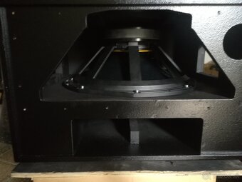 Subwoofer18"- Fane Colossus 18 SB - 2