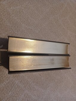 Charles Dickens Four Novels - 2