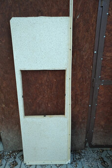 Kuchynská doska Duropal - 2