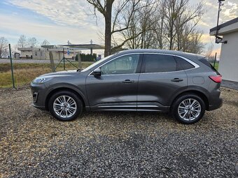 Ford Kuga 2.0 TDCi - 2