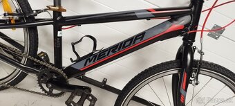 Merida Matts J24 Race  1x8   7-11 rokov - 2