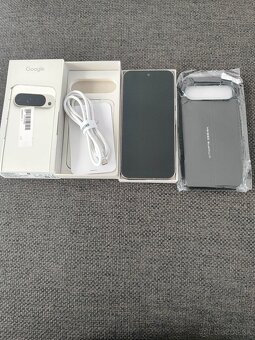 Google Pixel 9 Pro XL - 2