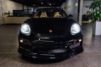 Porsche Cayman 987 2.7 MT/5 - 2