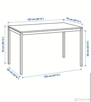 Jedalensky stop IKEA Melltrop - 2