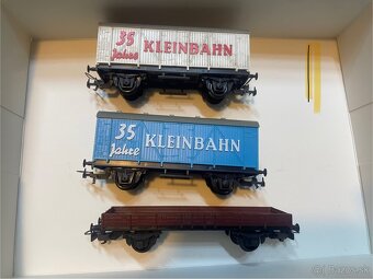 Predam vagony Roco , piko klienbahn - 2