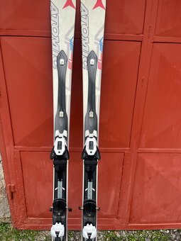 lyže Atomic VF73 167cm - 2