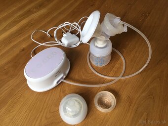 Odsávačka na mlieko - 2