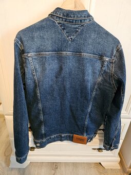 Tommy Jeans Rifle Jacket - 2