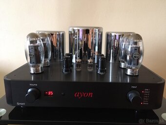 AYON SPIRIT III KT150. - 2