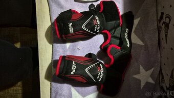 Lakťové chranice - 2