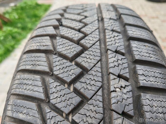 205/60 R16 ZIMNE - 2