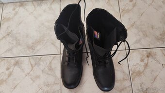 Vojenské topánky U.S.A  č.1 - 2