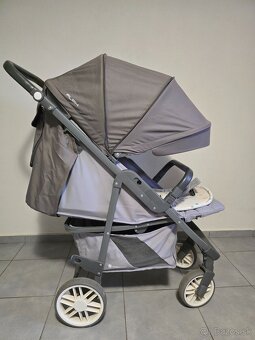 Predám športový kočík - 2