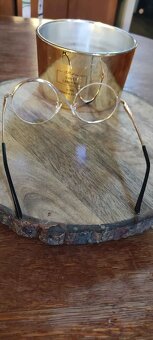 Nadčasové brýlové obruby-rám-dioptrické okuliareTOP - 2