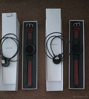 Samsung Galaxy Watch 4 Classic - 2