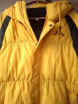 Jordan Puffer bunda - 2