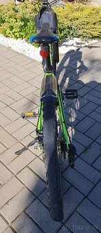 Author A-Matrix 26" kolesa - 2