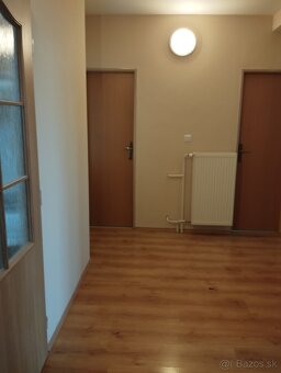 3 izbový byt - 2