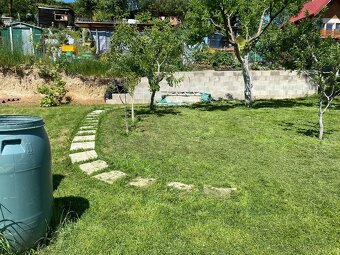 ZNÍŽENÁ CENA ZAHRADKA PB - 752m2 - 2