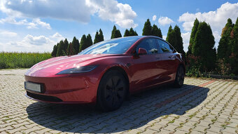 Tesla Model 3 Highland Long Range AWD - 2