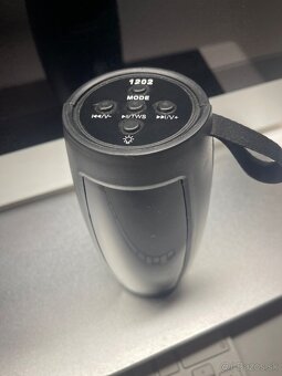 Predám Bluetooth repro - 2