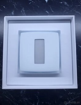 Netatmo termostat - 2